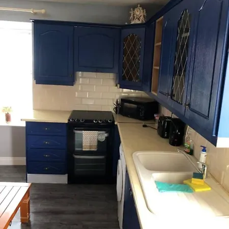 شقة Charming 1-bedroom With Jacuzzi In Johnstown Johnstown (Kilkenny)