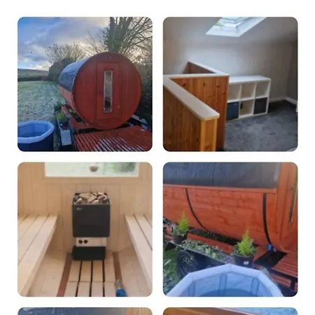 Charming 1-bedroom With Jacuzzi In Johnstown * Johnstown (Kilkenny)
