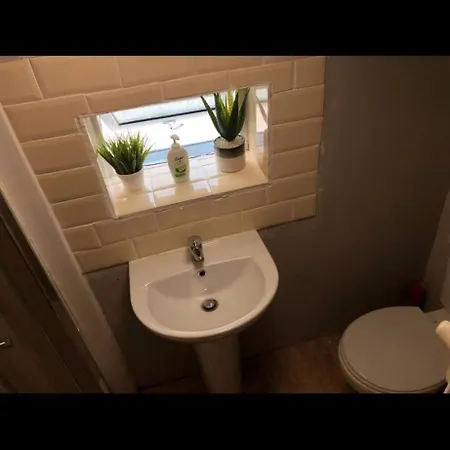 Charming 1-bedroom With Jacuzzi In *